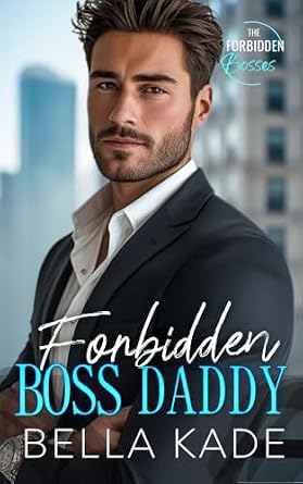 Forbidden Boss Daddy