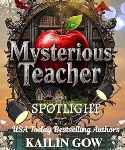 Mysterious Teacher (Mysterious Teacher Series Book 3)