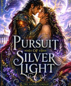Pursuit of Silver Light (The Sacred Company Book 1)