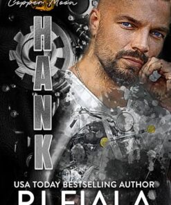 Hank (Copper Moon Book 1)