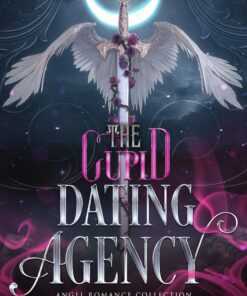 The CUPID Dating Agency Box Set (Books 1-4)