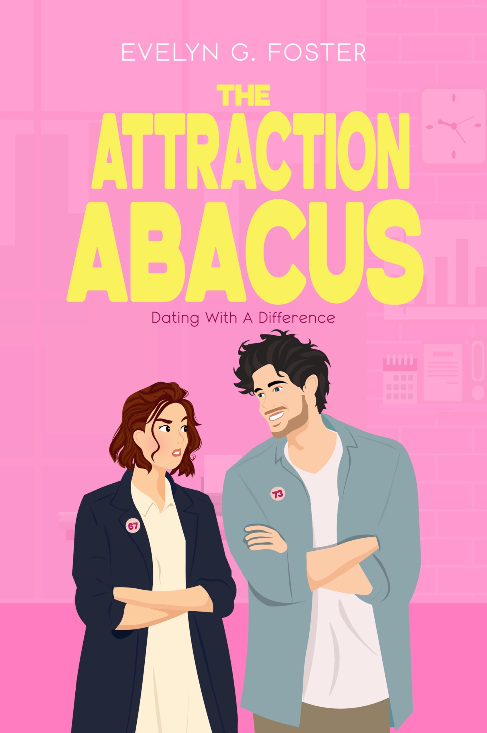 The Attraction Abacus