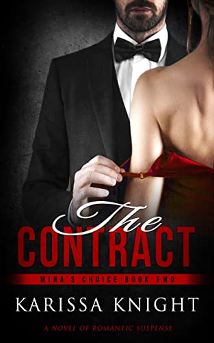 The Contract (Mina's Choice Book 2)