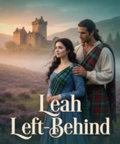 Leah Left Behind (The Unsuitable Brides Book 1)