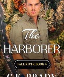 The Harborer (Fall River Series Book 4)