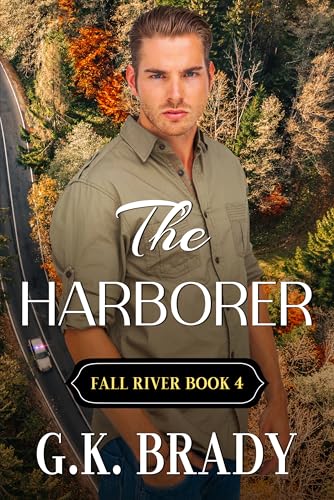 The Harborer (Fall River Series Book 4)