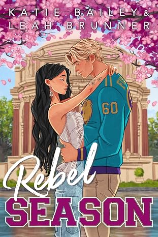 Rebel Season (Hockey Boys of Loft 3B Book 3)