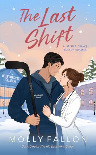 The Last Shift