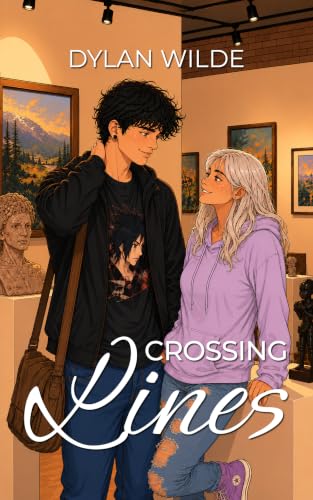 Crossing Lines
