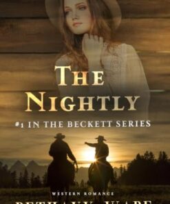 The Nightly (Beckett Series Book 1)