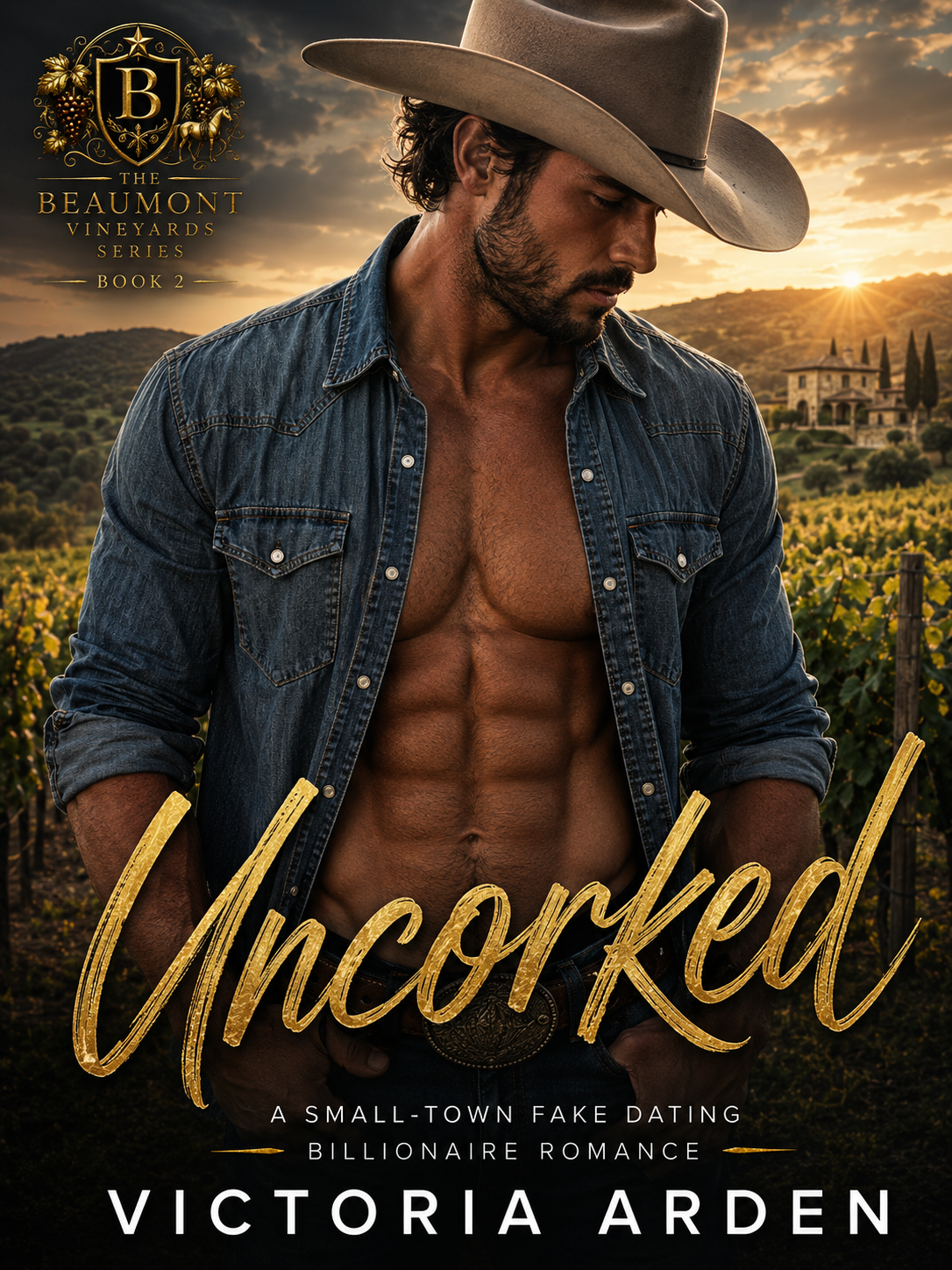 Uncorked