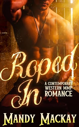 Roped In (Knockin' Boots)