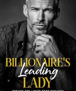 Billionaire's leading Lady