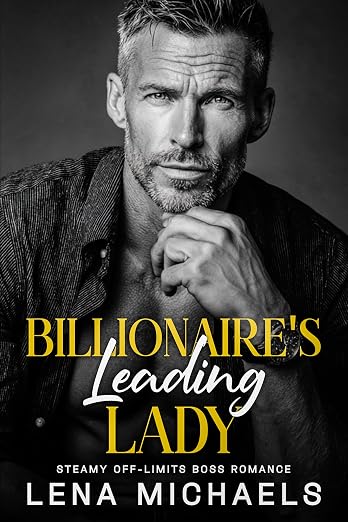 Billionaire's leading Lady