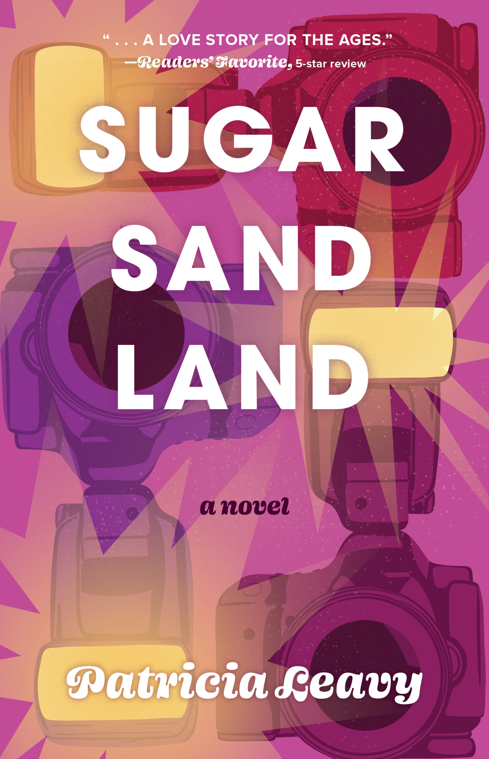 Sugar Sand Land