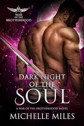 Dark Night of the Soul: War of the Brotherhood