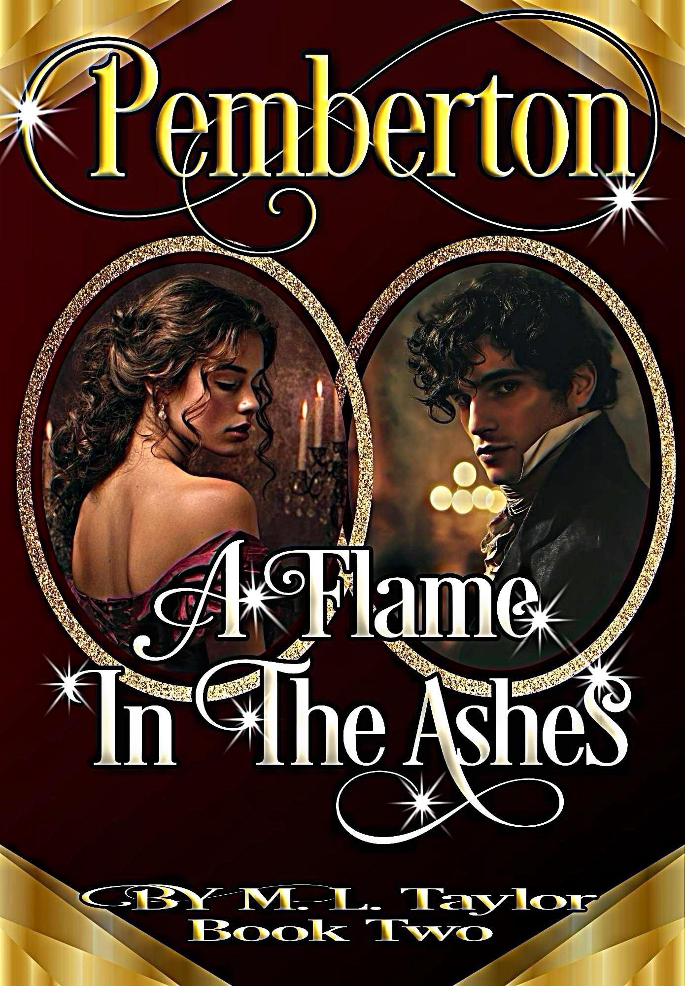 Pemberton: A Flame In The Ashes