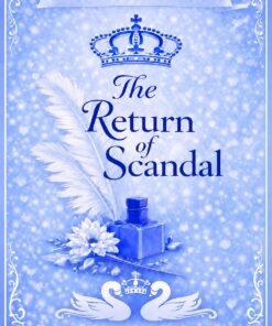The Return of Scandal (The House of Veils Book 1)