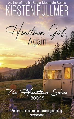 Hometown Girl Again (Hometown Series Book 5)