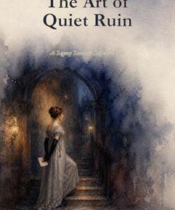 The Art of Quiet Ruin (The Secret Trades of London Book 1)