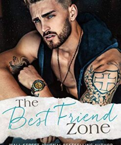 The Best Friend Zone (Knights of Dallas Book 2)