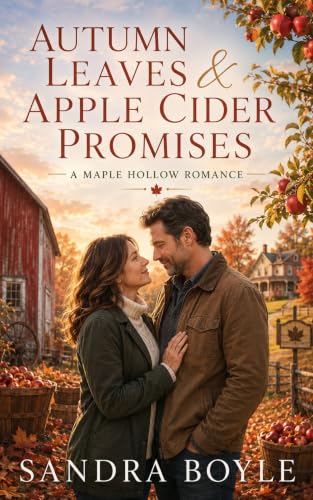 Autumn Leaves & Apple Cider Promises