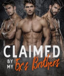 Claimed by My Ex's Brothers (Trouble with Exes Book 2)
