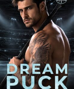 Dream Puck (The Chicago Jaguars Series)