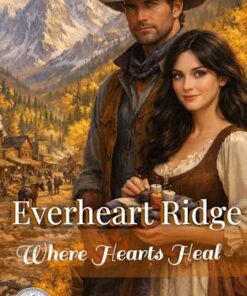 Where Hearts Heal (Everheart Ridge Book 1)