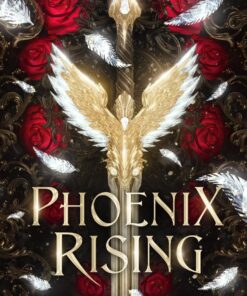 Phoenix Rising (Fire and Claw Book 1)