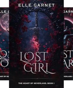 Lost Girl (The Heart of Neverland Book 1)