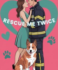 Rescue Me Twice