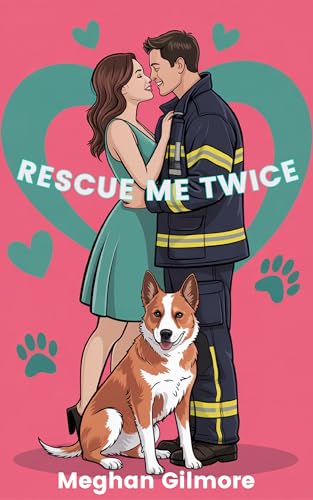 Rescue Me Twice