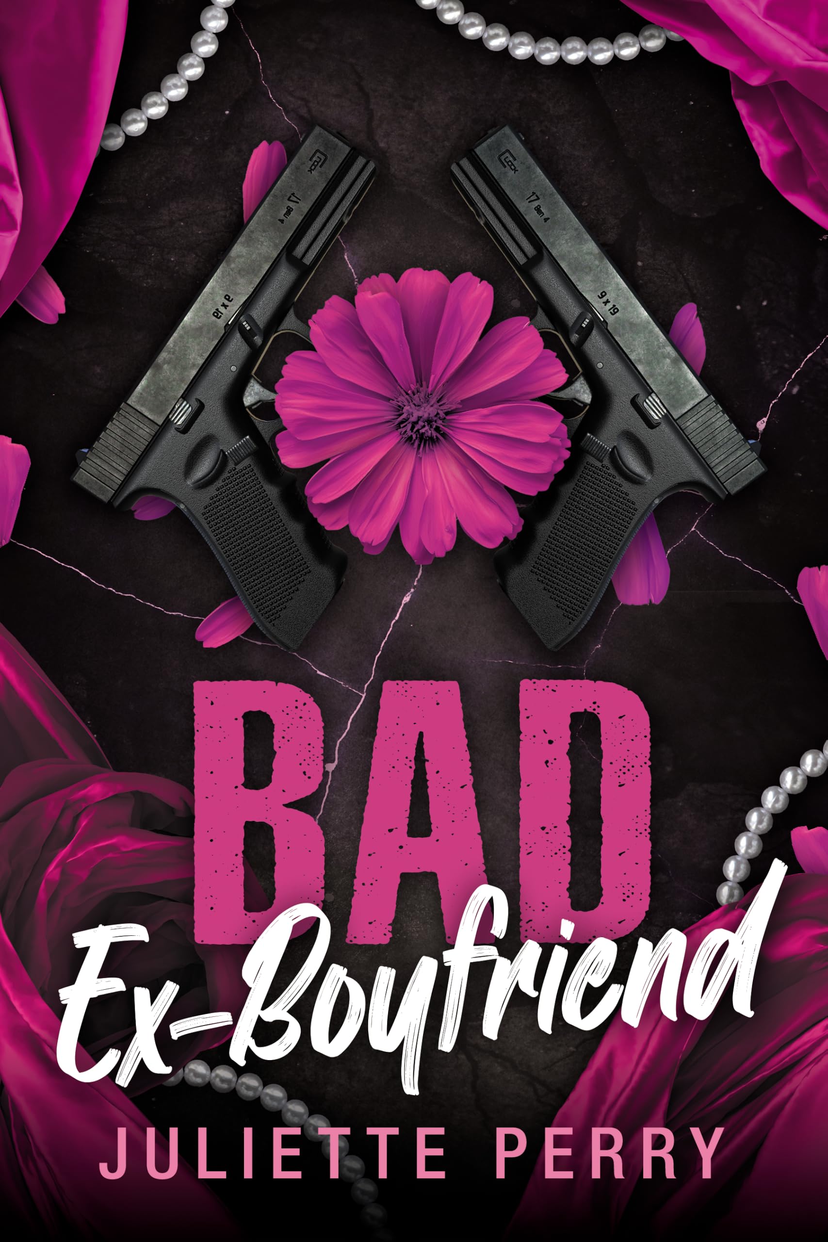 Bad Ex-Boyfriend