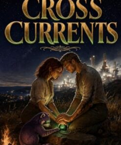 Cross Currents (The Kalanaru Chronicles Book 5)