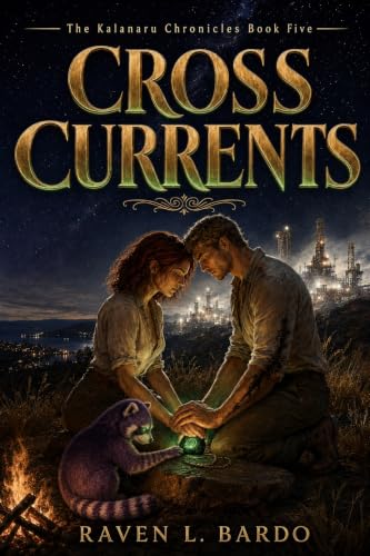 Cross Currents (The Kalanaru Chronicles Book 5)