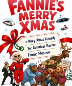 Fannie's Merry Xmas