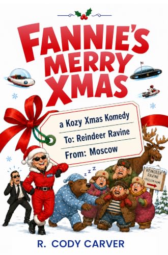 Fannie's Merry Xmas