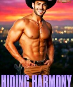 Hiding Harmony (H.A.V.E.N. Hidden Ally Vigilante Extraction Network Book 11)