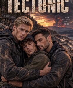 Tectonic (Tectonic Book 1)