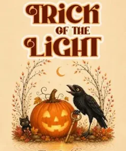 Trick of the Light (The Witches of Birchwood Lake)