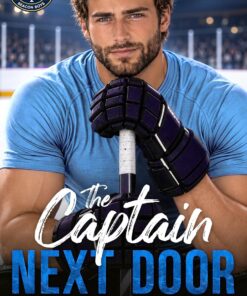 The Captain Next Door (Port Lennox Beacon Boys Book 2)