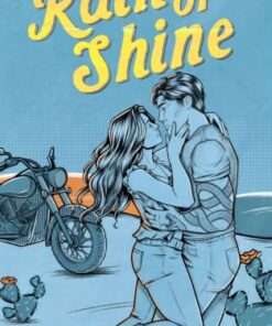 Rain or Shine (Ironside Ridge Book 1)