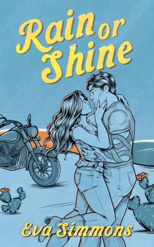 Rain or Shine (Ironside Ridge Book 1)
