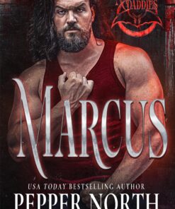 Marcus: Nightfall Daddies