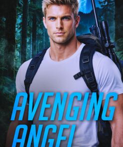 Avenging Angel (The Southern Knight Protectors Series Book 3)