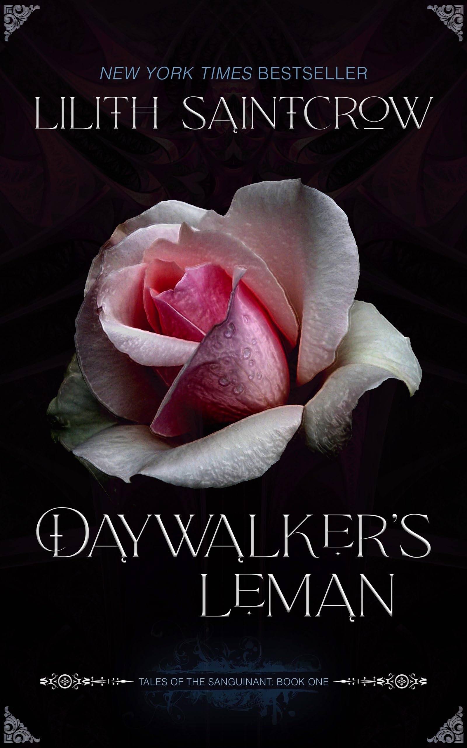 Daywalker's Leman (Tales of the Sanguinant Book 1)