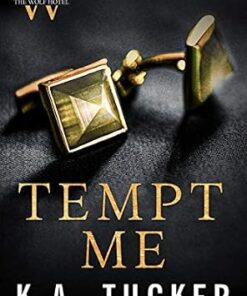 Tempt Me (The Wolf Hotel Book 1)