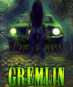 Gremlin: Never Wash It After Midnight