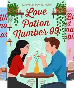 Love Potion Number 99 (A Touch Of Magic Book 1)